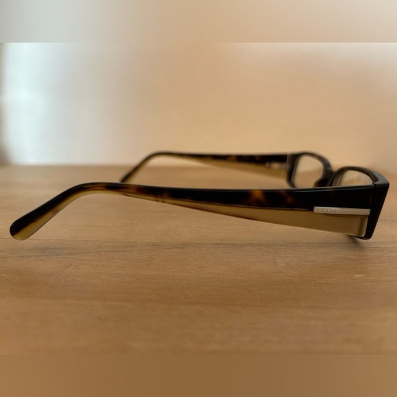 Prada tortoise eyeglasses - Picture 8 of 11